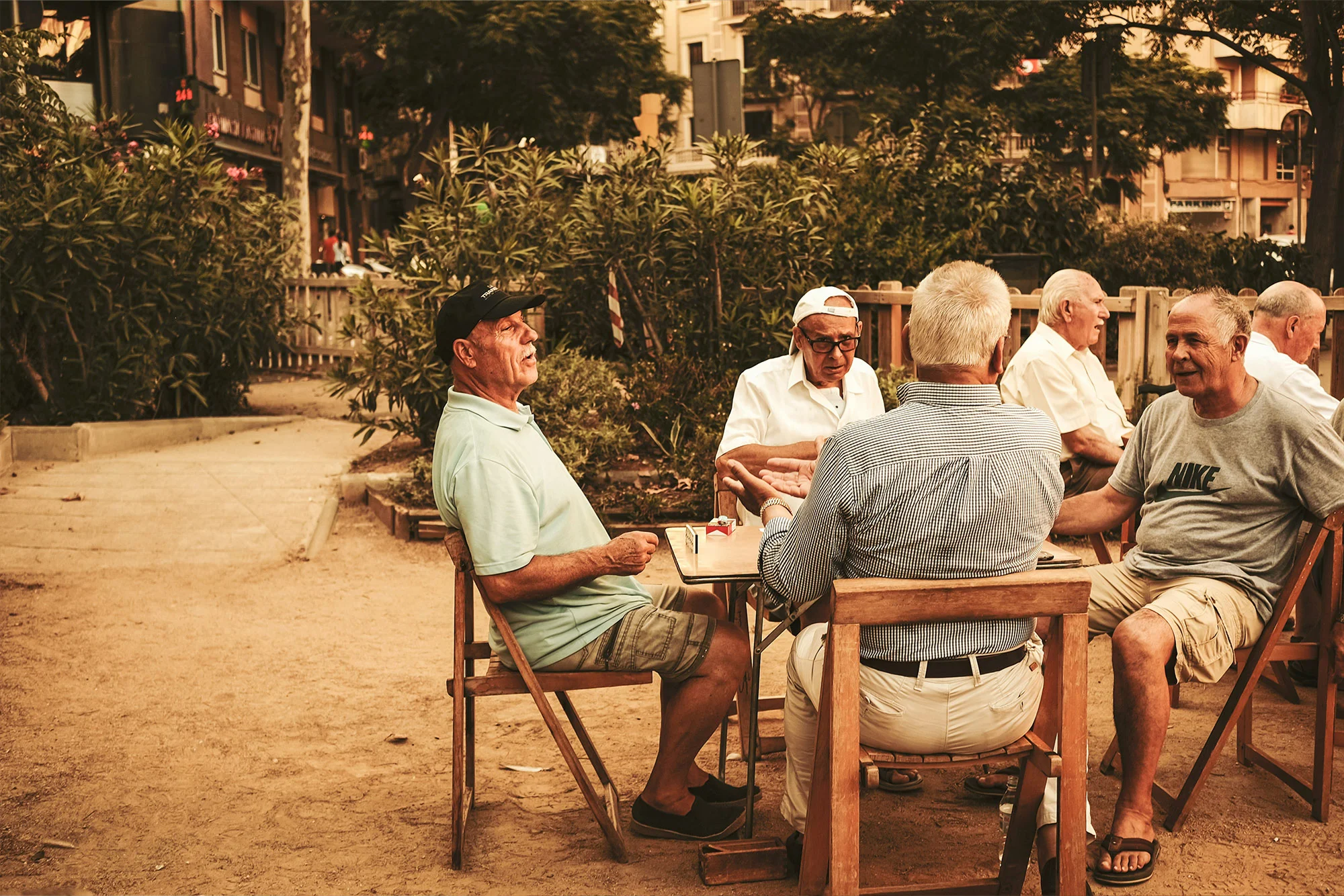Fondateurs de Moo-vida passionnés par la préservation de la mémoire familiale